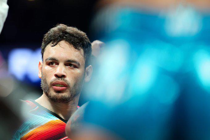 Fiscal de México advierte a Julio César Chávez Jr, de quien se desconoce su paradero