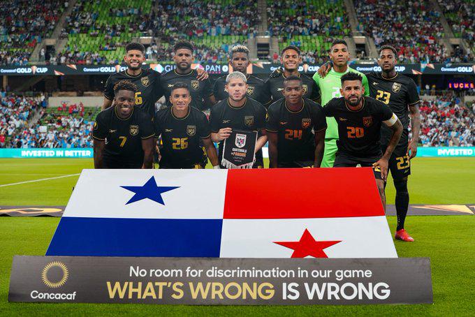 Selecciones clasificadas a cuartos de final de la Copa Oro 2025 Selecciones clasificadas a cuartos de final de la Copa Oro 2025
