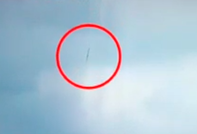 Lo que se sabe del avión que se estrelló en China con 132 pasajeros a bordo