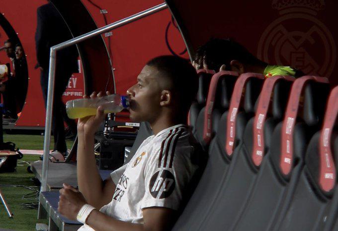 Furia y tristeza en el Real Madrid por perder final de Copa del Rey ante Barcelona