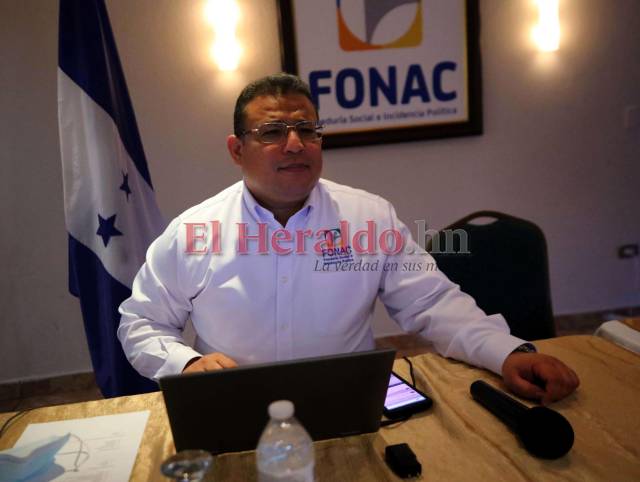 Gobierno pretende eliminar el FONAC con ayuda del Congreso Nacional