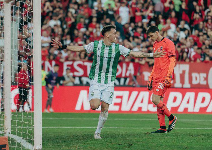 Presidente del Banfield revela cuánto pagó a Motagua por Rodrigo Auzmendi y por lo que desea venderlo