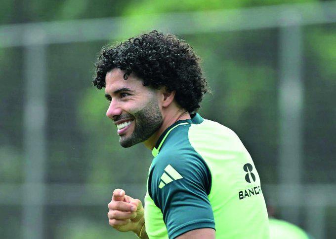 ¿Qué le robaron a la selección de México y cómo fue el incidente previo al juego con Japón?