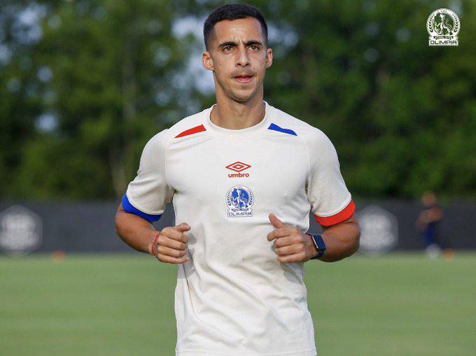 Tres bajas: Cambios en 11 titular de Olimpia por boleto a final de Copa Centroamericana