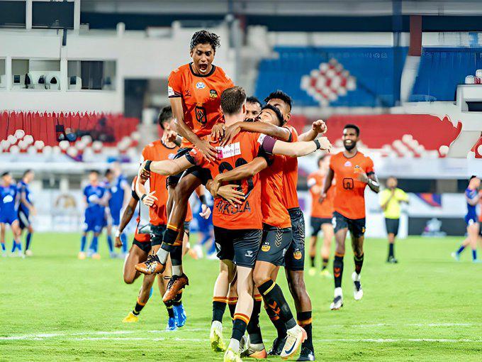 Equipo se corona campeón luego de que el TAS resolviera a su favor ¡Mejor que a Platense!