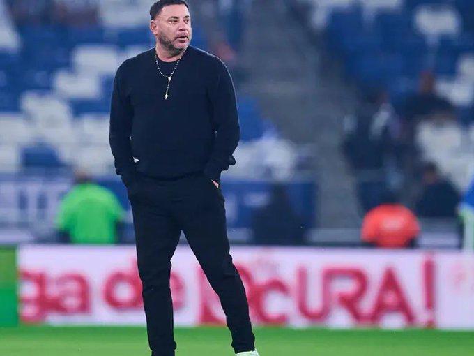 Mohamed encara a Faitelson tras el bicampeonato: Ese gordo. Lo voy a ir a buscar”