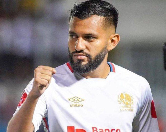 Fichajes Honduras: Bajas en Motagua, Diego cambia de club y Olimpia pierde a jugador