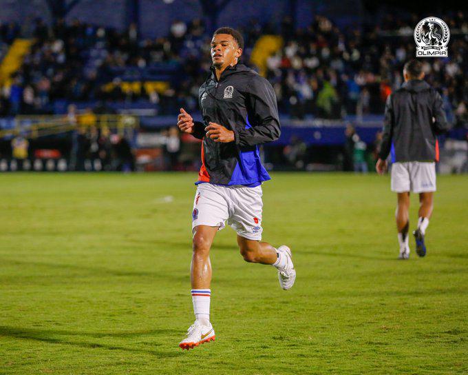 Tres bajas: Cambios en 11 titular de Olimpia por boleto a final de Copa Centroamericana