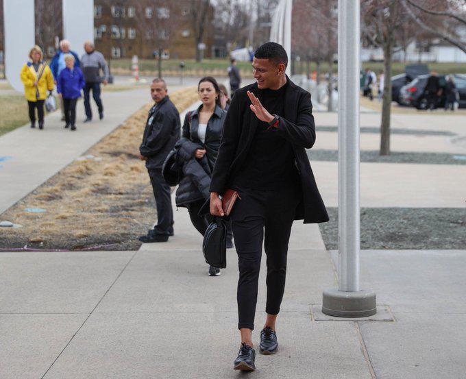 Kervin Arriaga y el motivo por el cual se ha 'enfriado' el traspaso del Levante a otro club