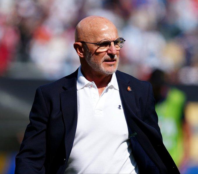 Técnico de España sorprende con duros comentarios contra jugadores de Argentina