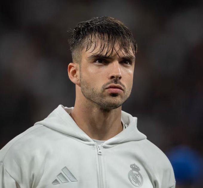 Fiscalía pide dos años y medio de cárcel para jugador del Real Madrid