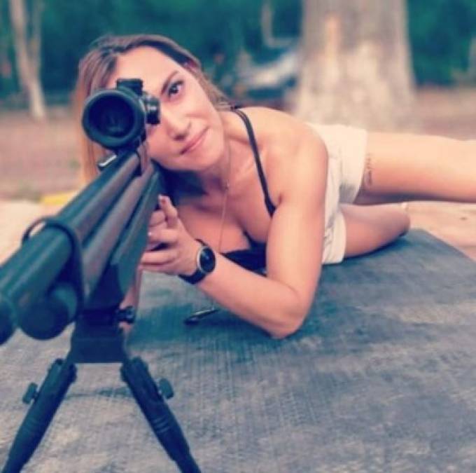 Viviana Polanía, la jueza que es investigada en Colombia por ser sexy