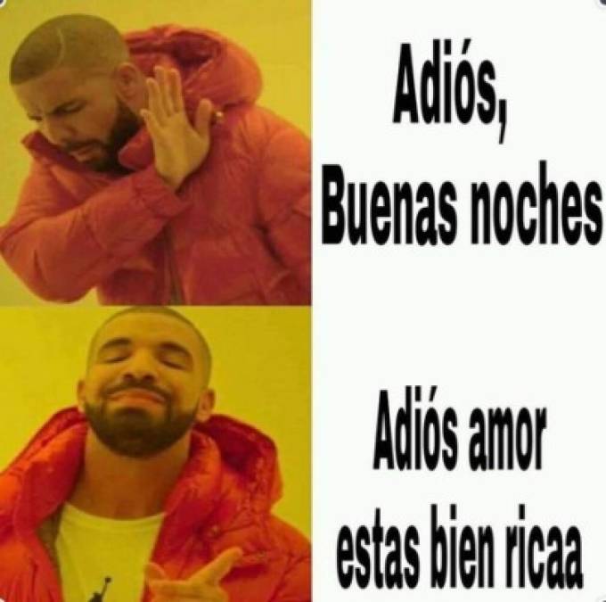 Los mejores memes sobre Lady ofendida ya están aquí