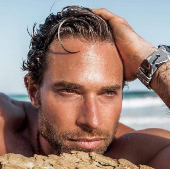 Sebastián Rulli cumple 46 años: así ha sido su transformación (FOTOS)