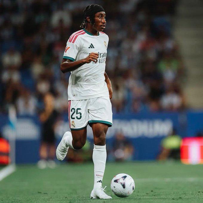 El modificado 11 titular con el que debuta Mourinho en su regreso a Real Madrid en Champions