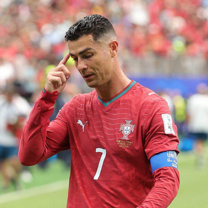 El duro castigo que tendría Cristiano Ronaldo por dejar concentración de Portugal