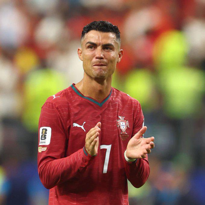 El duro castigo que tendría Cristiano Ronaldo por dejar concentración de Portugal