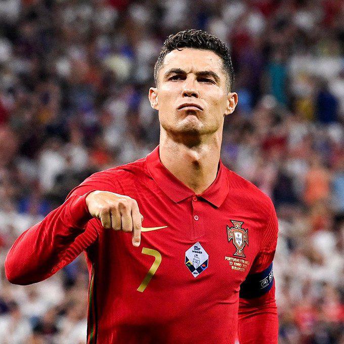 El duro castigo que tendría Cristiano Ronaldo por dejar concentración de Portugal