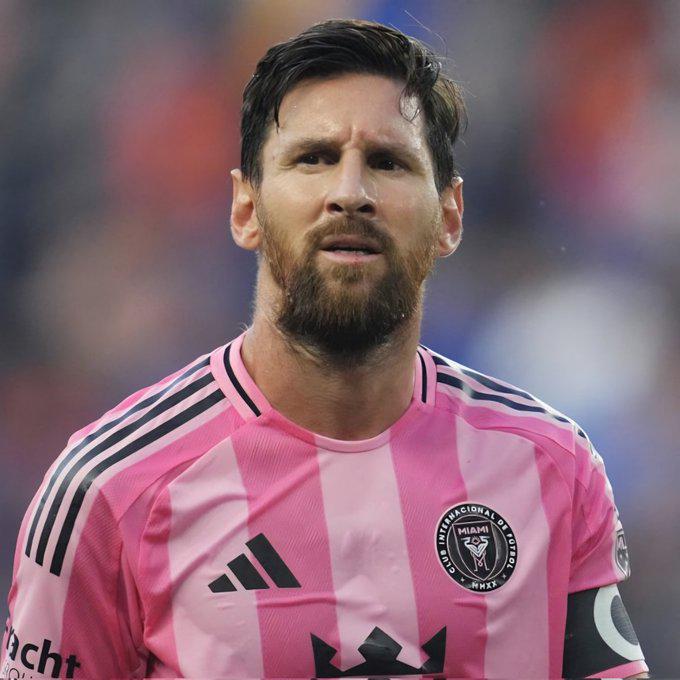 La razón por la que Messi decidió no jugar en la MLS All-Stars ante los de Liga MX