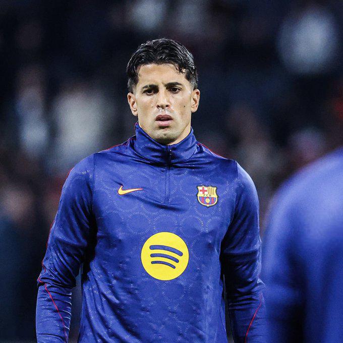 ¡Van por el gane! El temible 11 titular que mandaría Flick con Barcelona ante Real Madrid