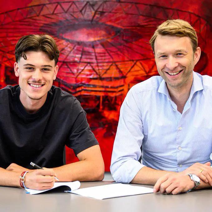 Fichajes Europa: Diomande a Real Madrid, futuro de Vinícius y Haaland se acerca a España