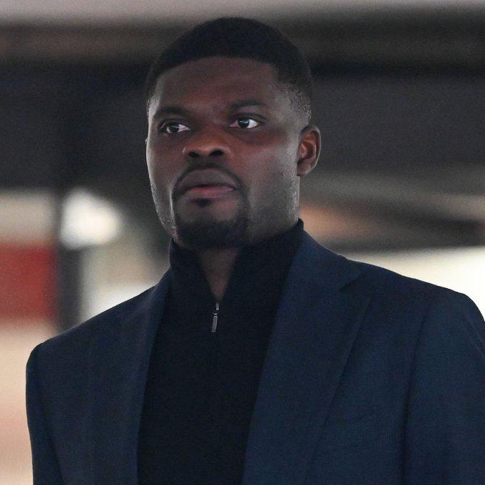 Jugador de LaLiga de España es acusado de siete cargos de violación y agresión sexual