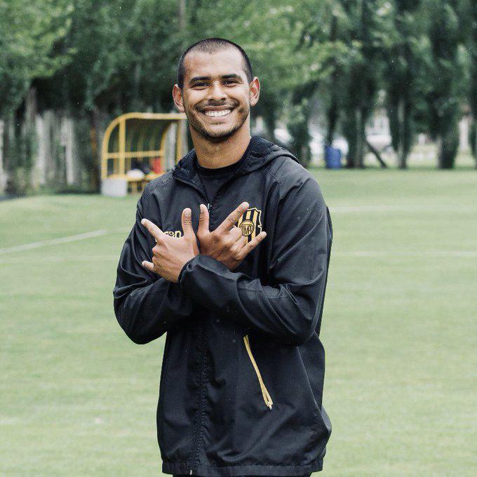 Motagua confirma fichaje pero pierde a Auzmendi y Luis Palma regresa a Grecia