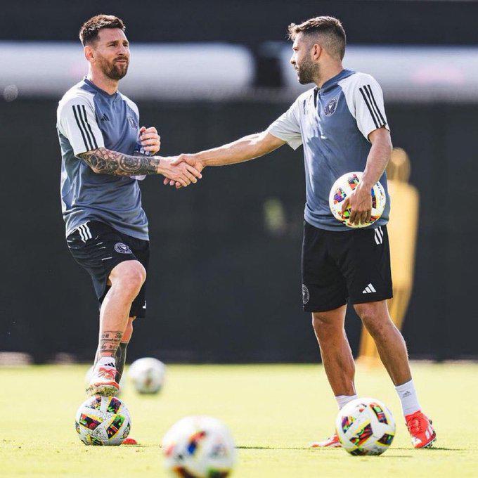 La razón por la que Messi decidió no jugar en la MLS All-Stars ante los de Liga MX