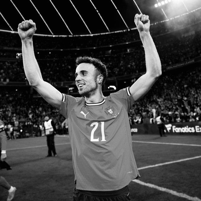 La verdadera razón por la que Cristiano Ronaldo no asistió a funeral de Diogo Jota