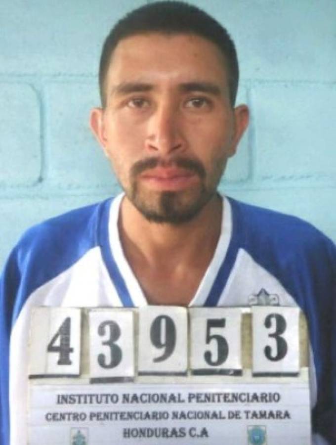Desorden: Ahora solo reportan 18 y no 23 pandilleros fugados de la cárcel de Támara