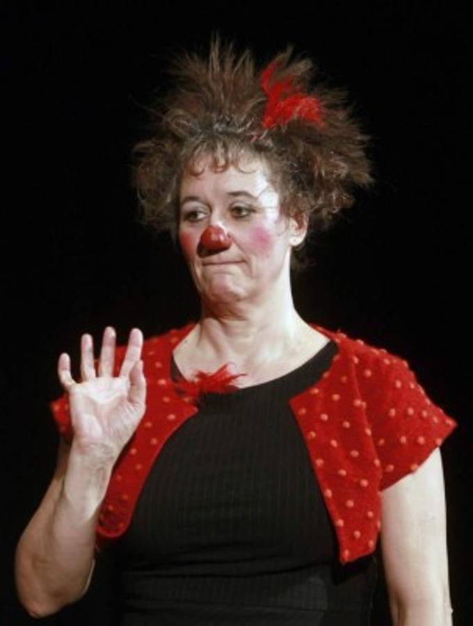 Las risas invadieron el FestiClown 2017