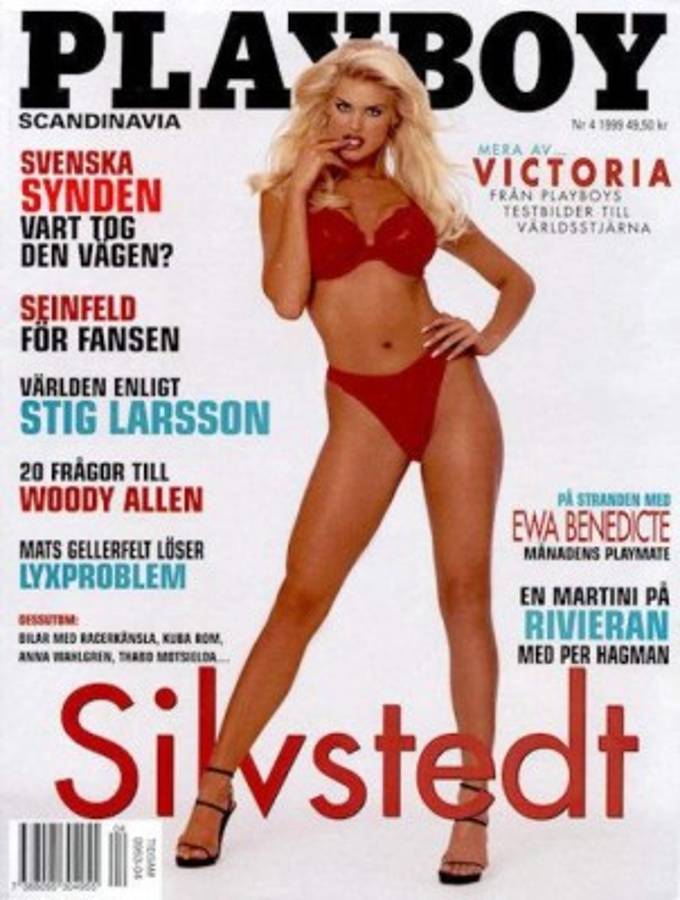 ¿Cómo lucen ahora algunas de las famosas conejitas de Playboy?