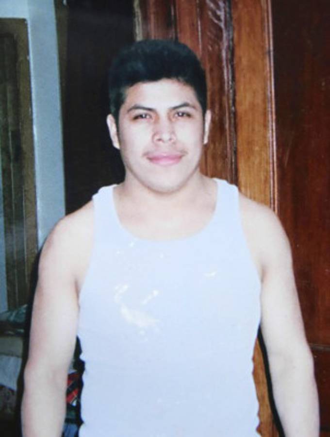 Hondureño asesinado en EUA quería volver al país