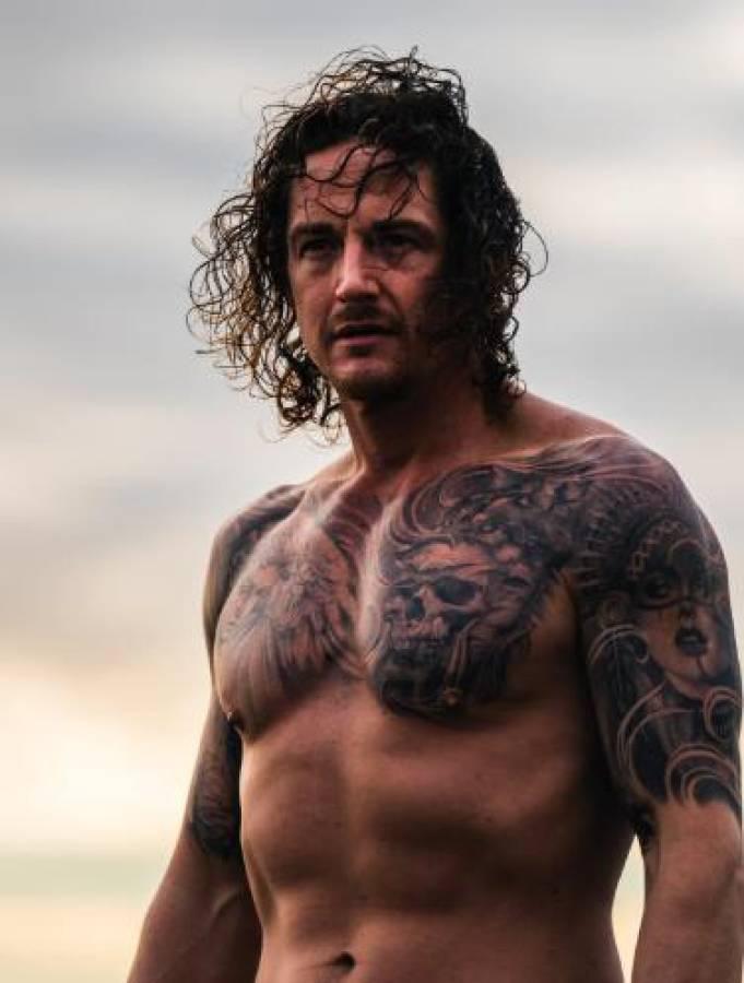 Ex guardaespaldas de David Beckham es encontrado muerto por su propia mamá