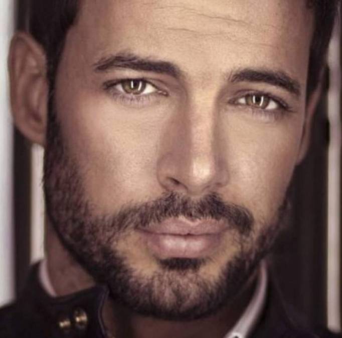 FOTOS: Así luce el actor y modelo William Levy a sus 40 años