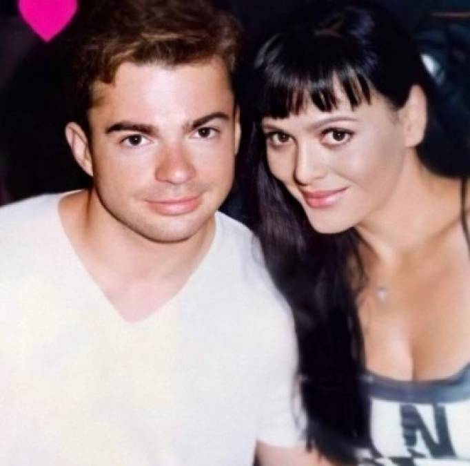 Una tica que triunfó en México: ¿A cuánto asciende la fortuna de Maribel Guardia?