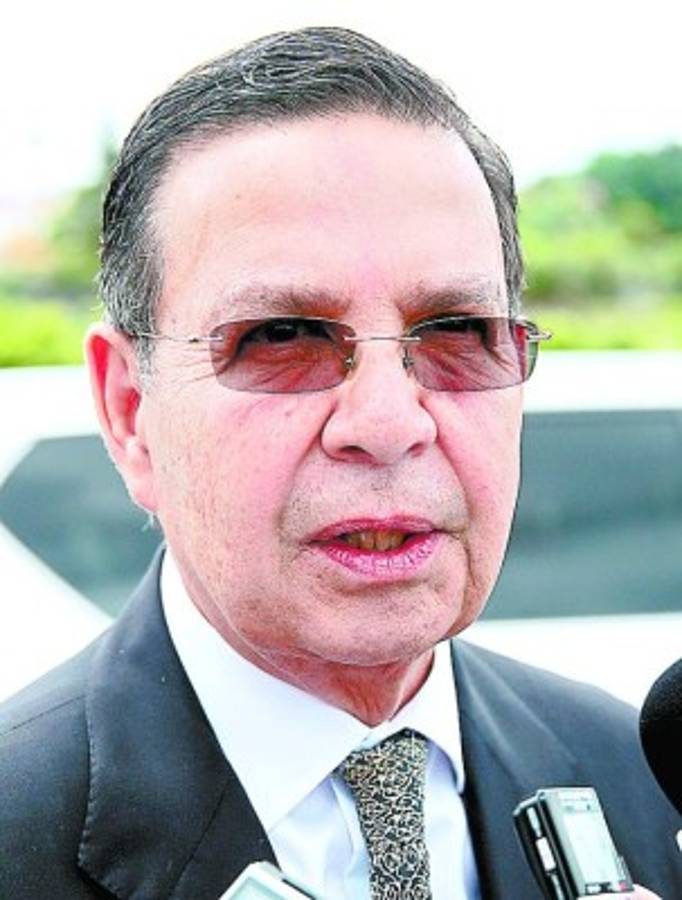 Zelaya y Nasralla deben aceptar diálogo