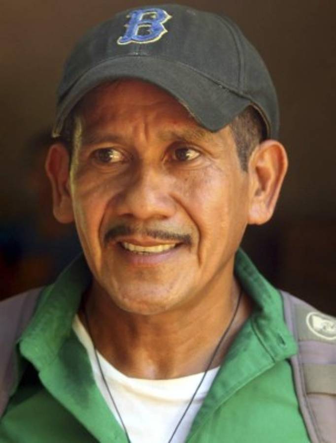 Nehemías Rodríguez, un milagro viviente