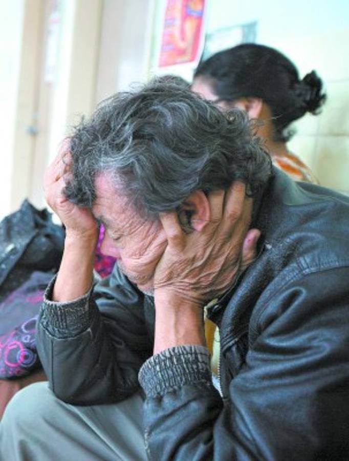 'Estar sin insulina es como ver la muerte”: Javier Adán Zúniga