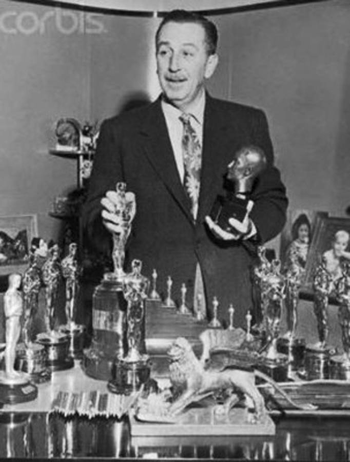 Las piezas musicales que buscan ganar la estatuilla dorada