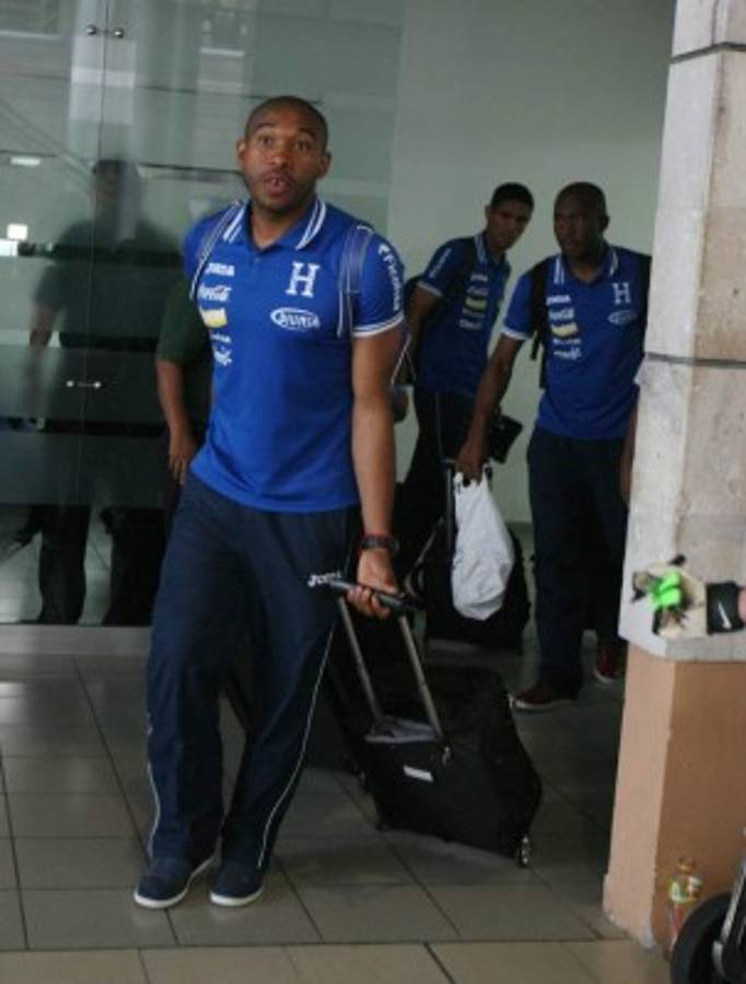 'Ni España estuvo a la altura, entonces Honduras tampoco”