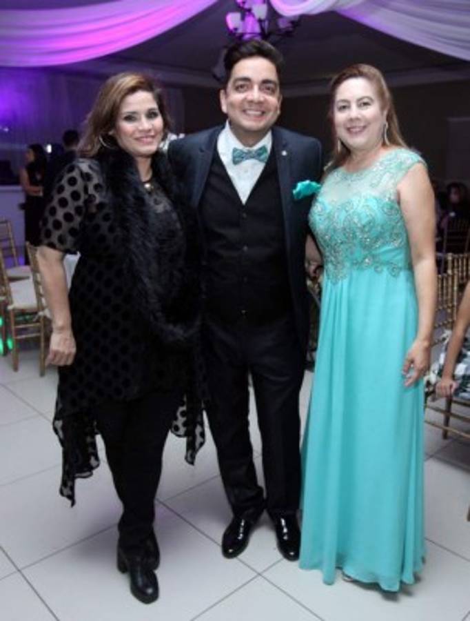 una amistad convertida