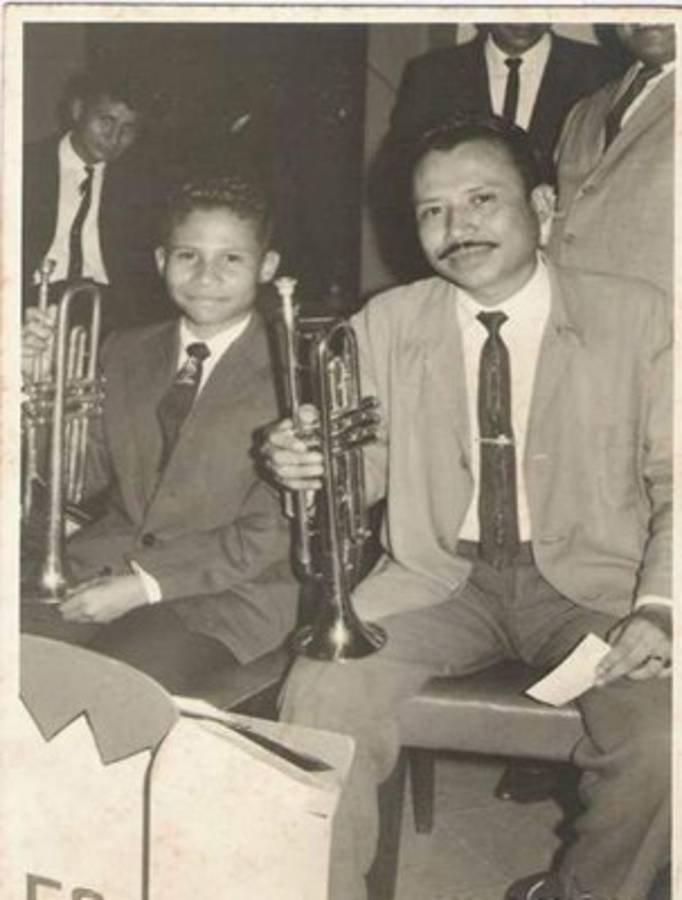 Por falta de unidad artistas hondureños sufren muchos golpes