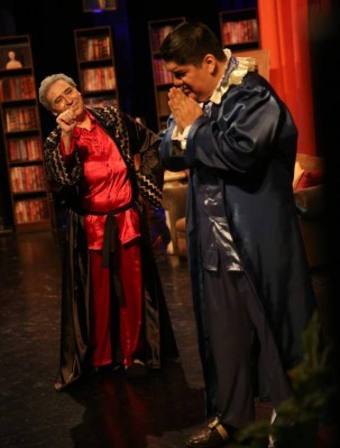 Don Pasquale, un espectáculo donde el amor de una mujer se vuelve una disputa