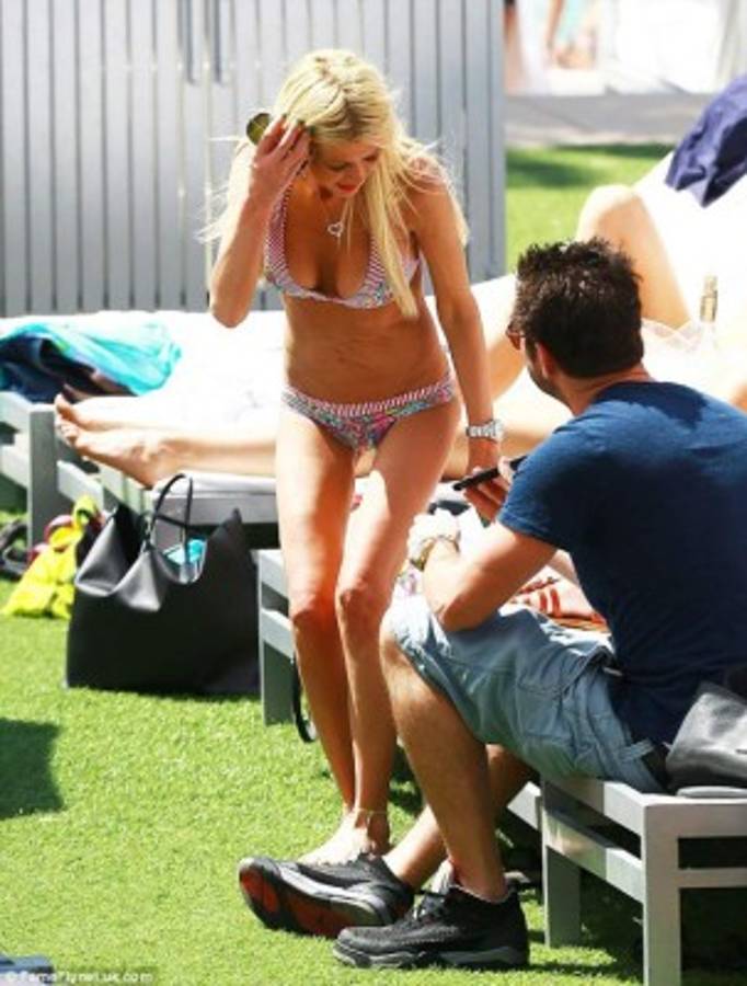 Famosa actriz de Hollywood es víctima de la anorexia