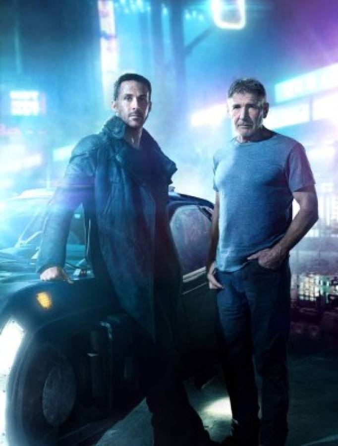 Ryan Gosling, el nacimiento de un nuevo Blade Runner en el cine