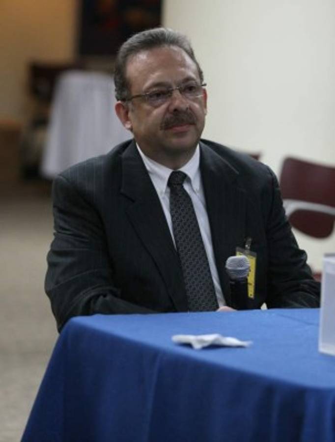 Honduras: Junta confirma lista de seis nominados al CREE