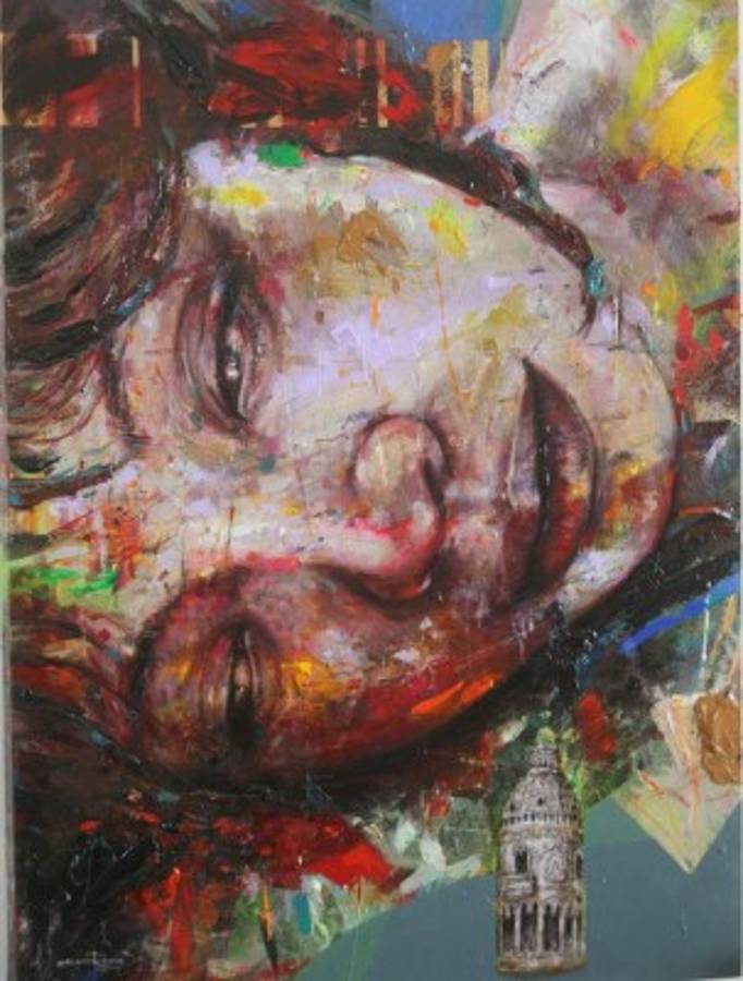 Orlando Roque: 'El arte debe tener un compromiso social”