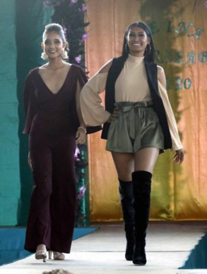 ALMA ESCOTO SE CONVIRTIó EN LA REINA TURISAB 2020