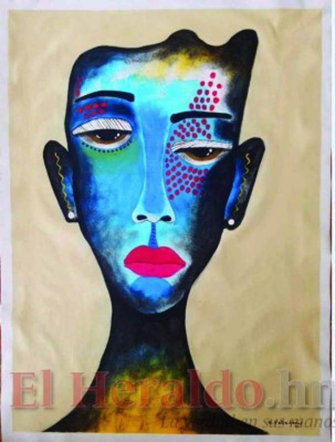 Su mayor inspiración siempre ha sido el ser humano.